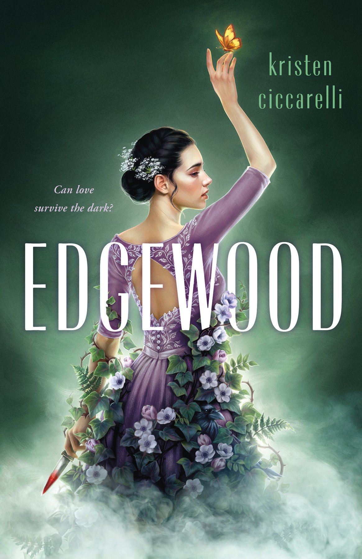 Cover of Edgewood