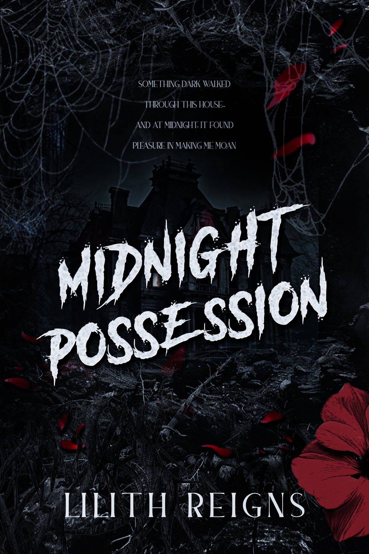 Cover of Midnight Possession