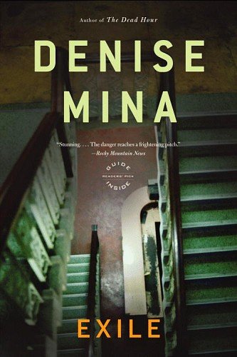 Cover of Exile