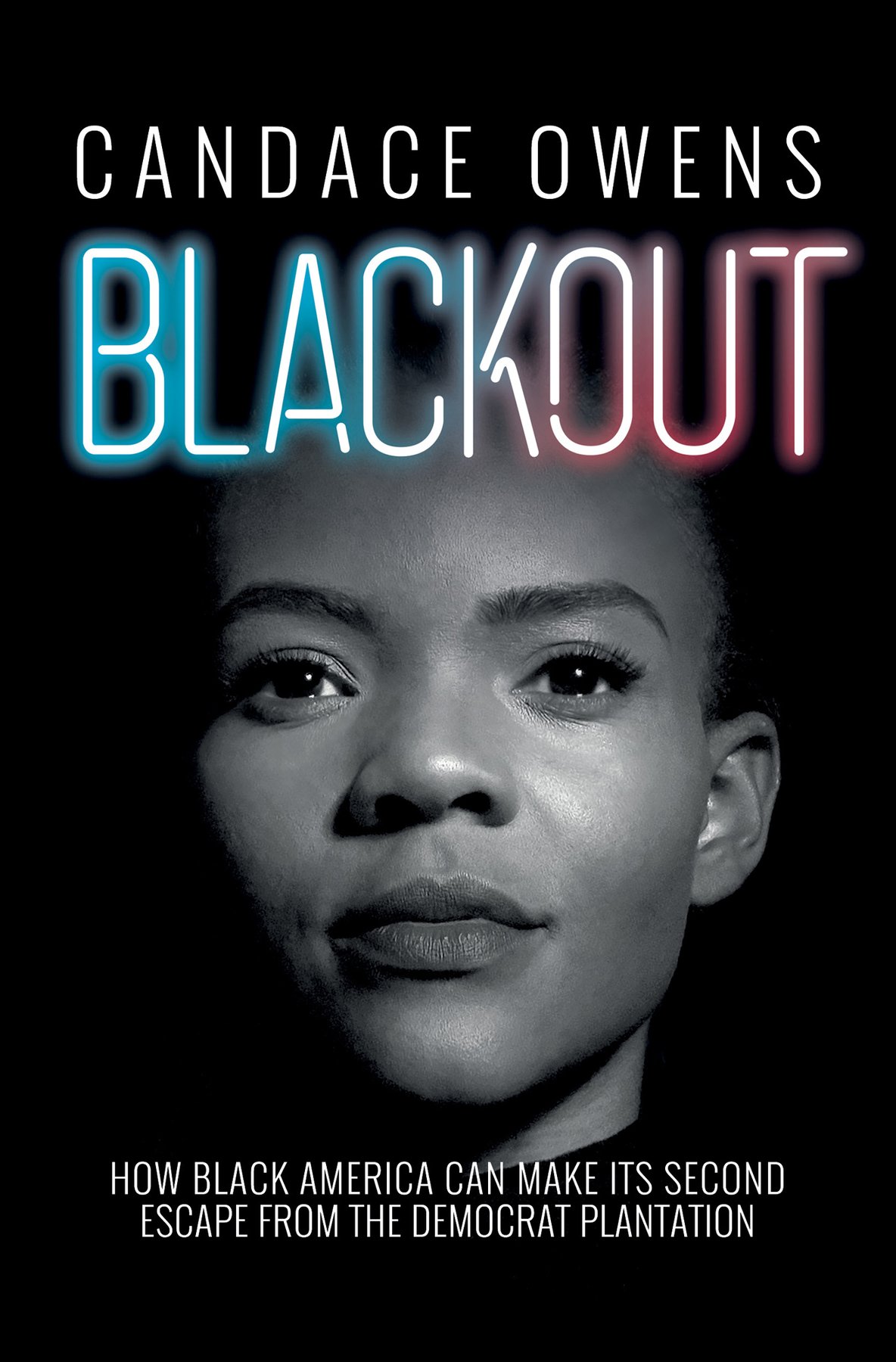 Cover of Blackout