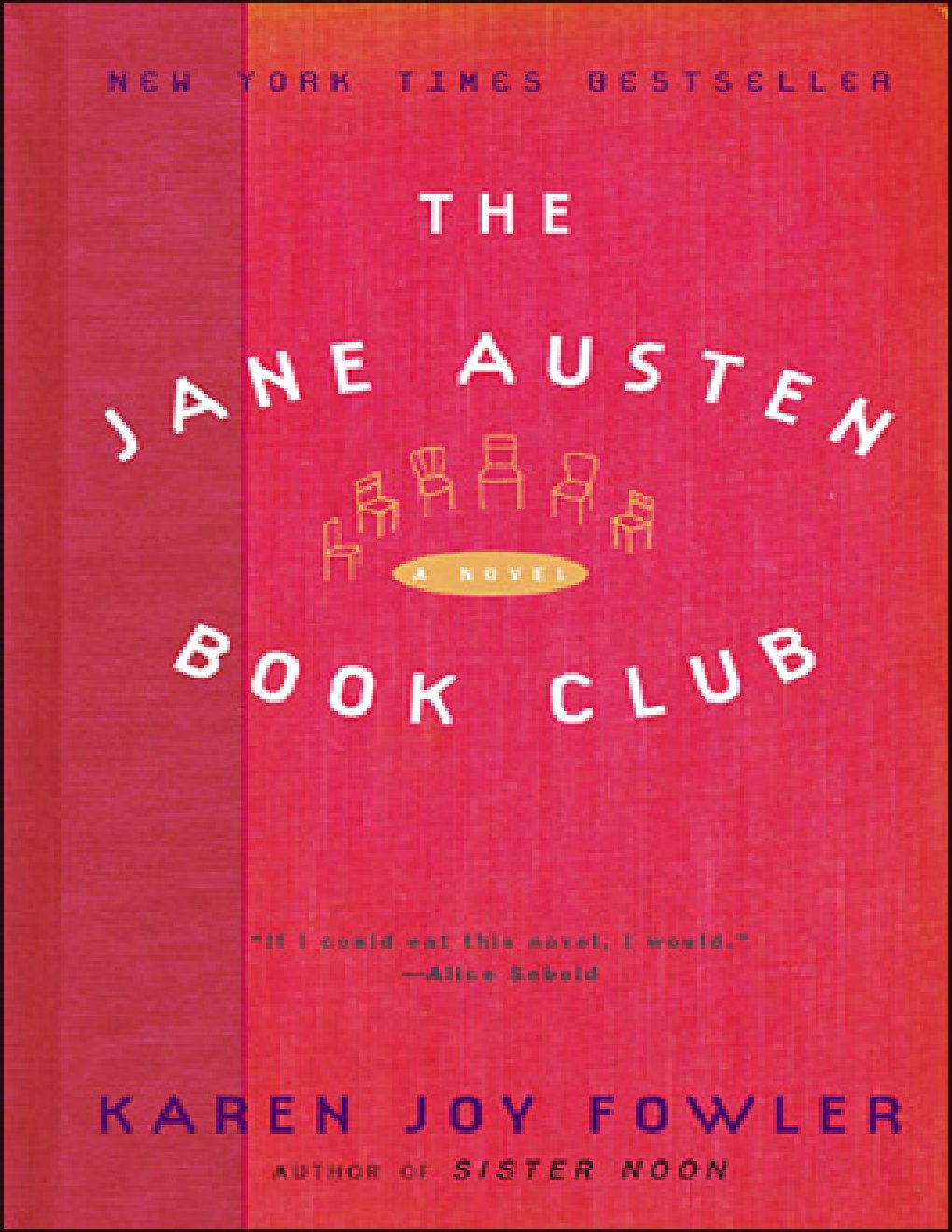 Cover of Karen Joy Fowler