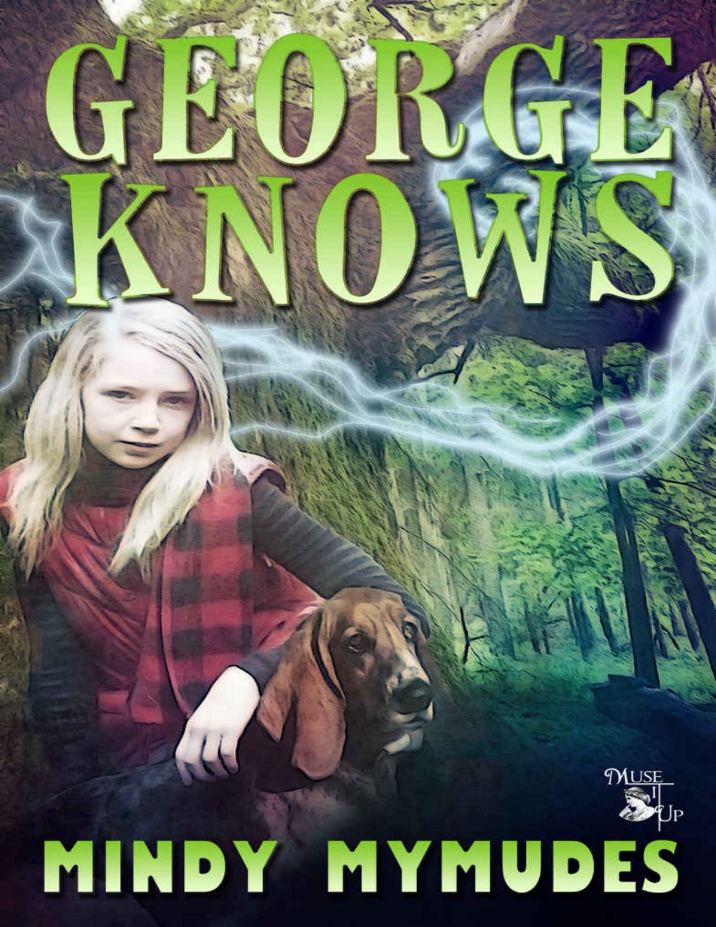 Cover of George Knows