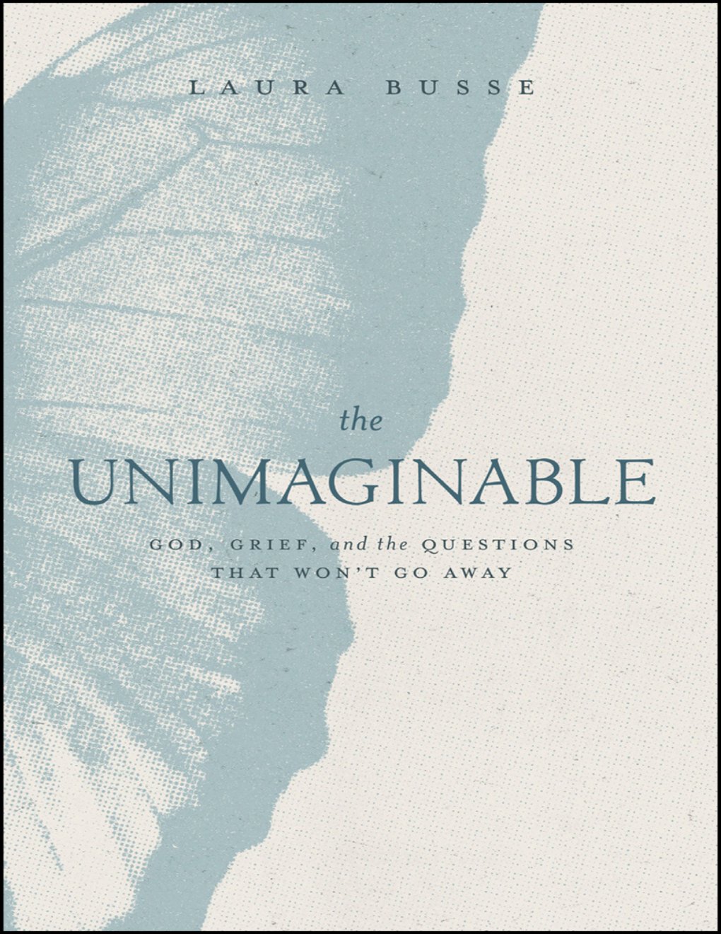 Cover of The Unimaginable (1455)