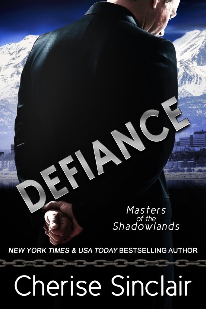 Cover of Defiance
