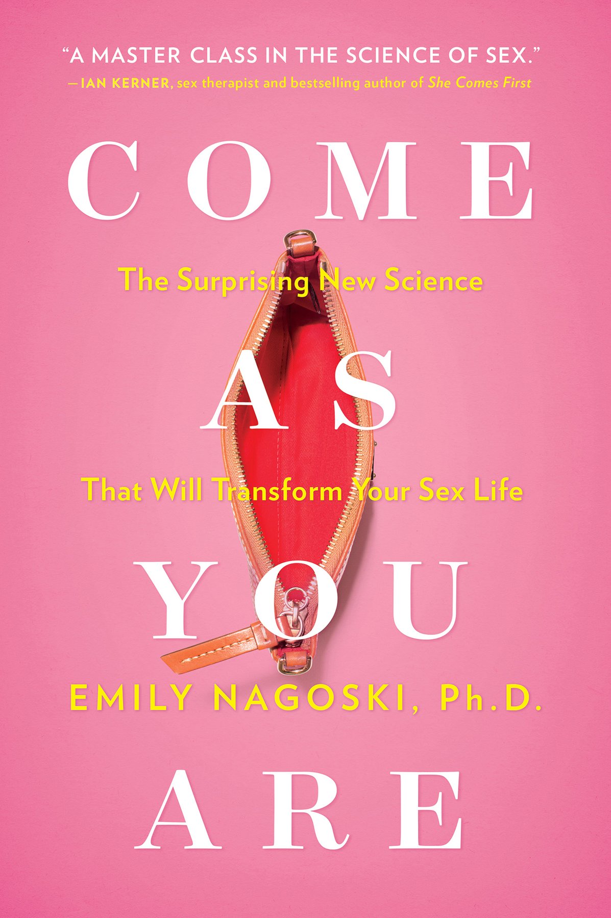 Cover of Come as You Are (1766)