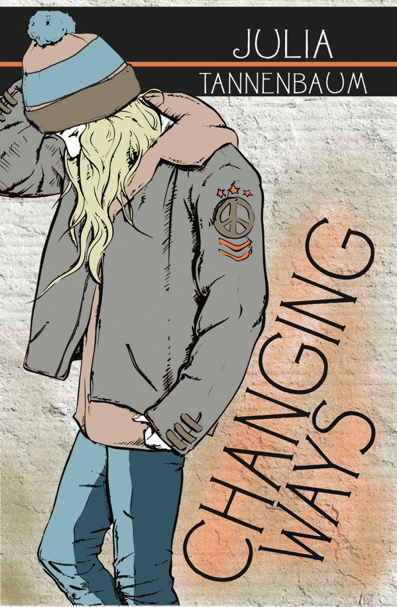 Cover of Changing Ways (1976)