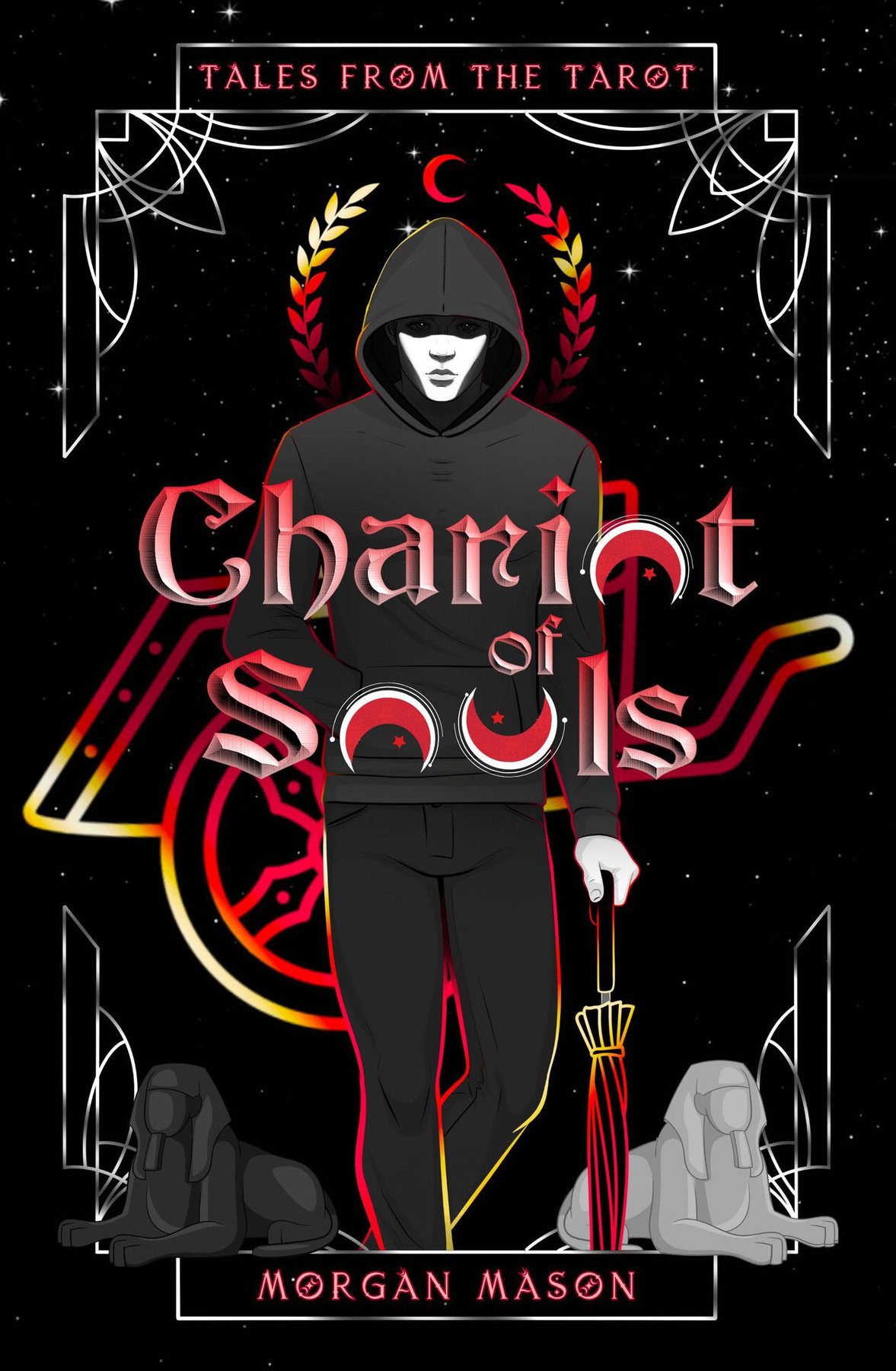 Cover of Chariot of Souls