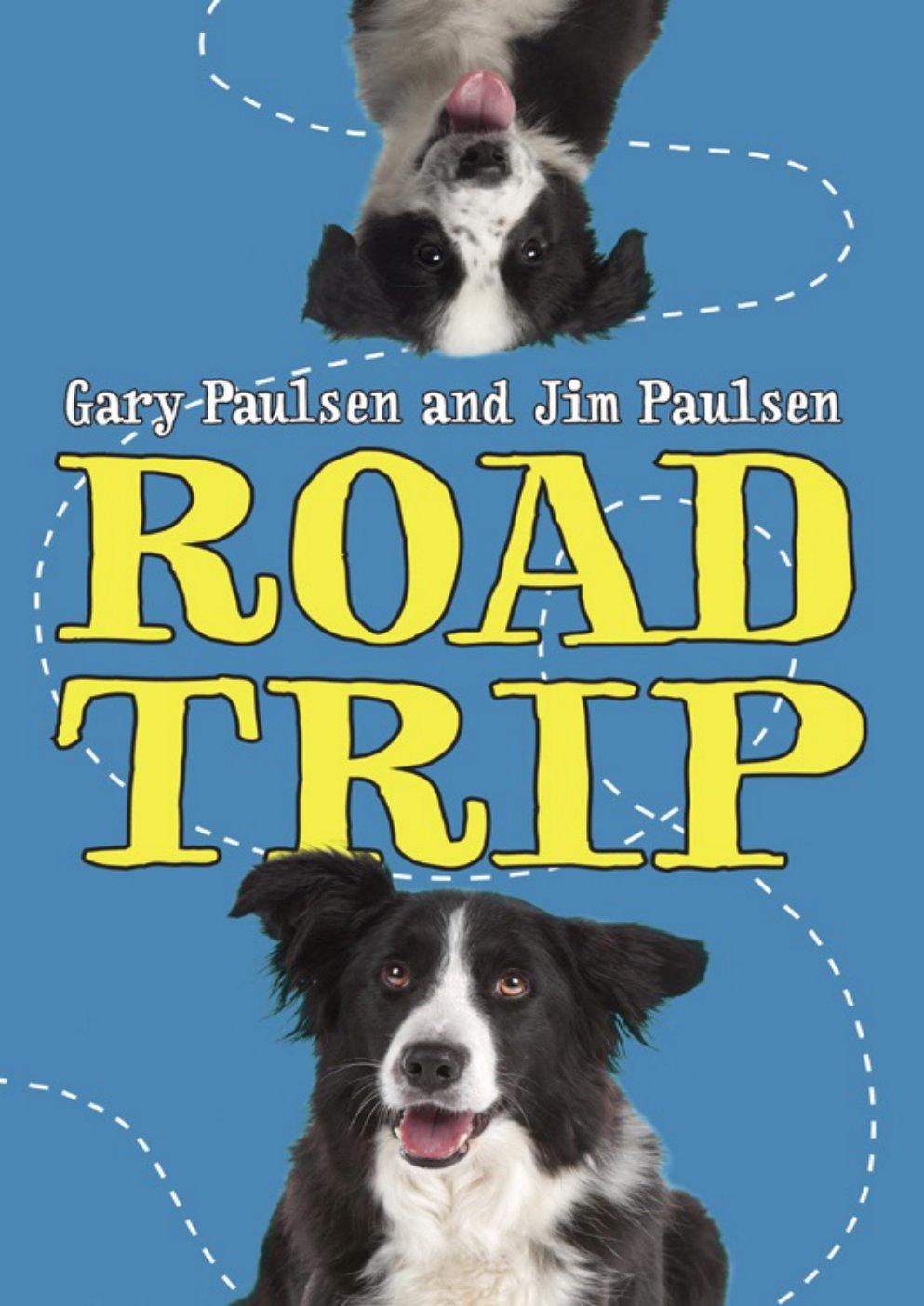 Cover of Road Trip