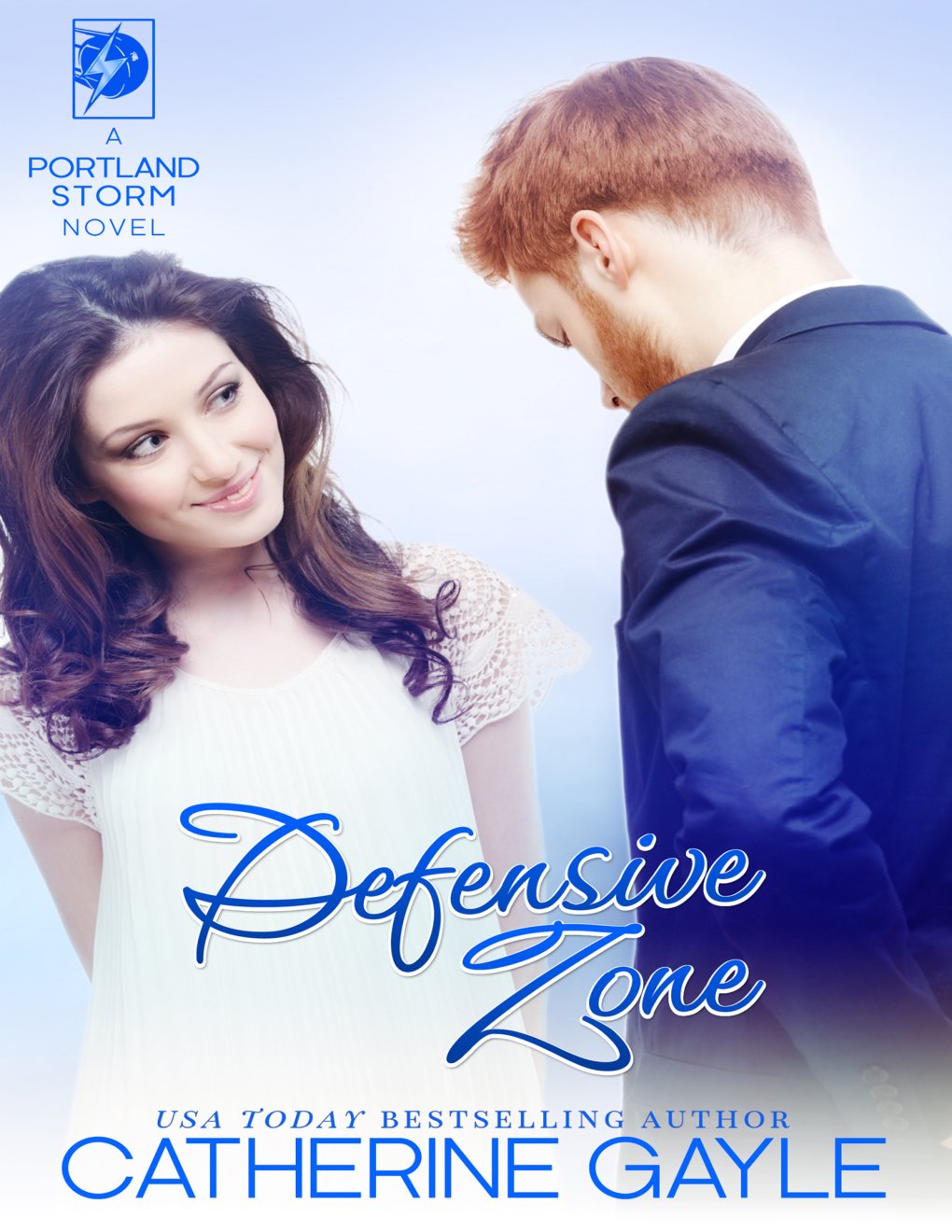Cover of Defensive Zone