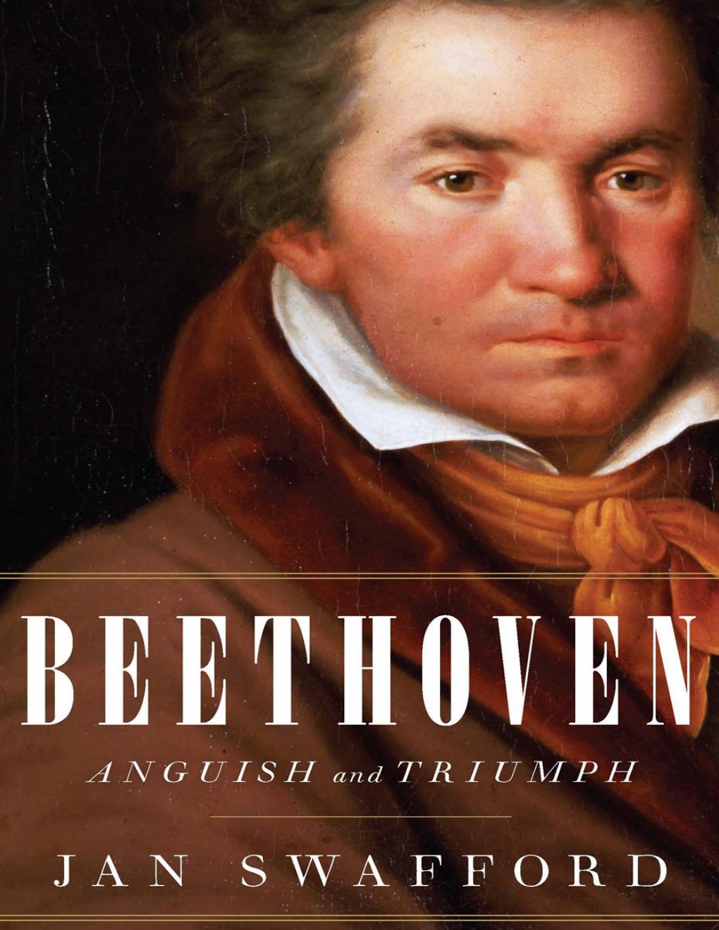 Cover of Beethoven