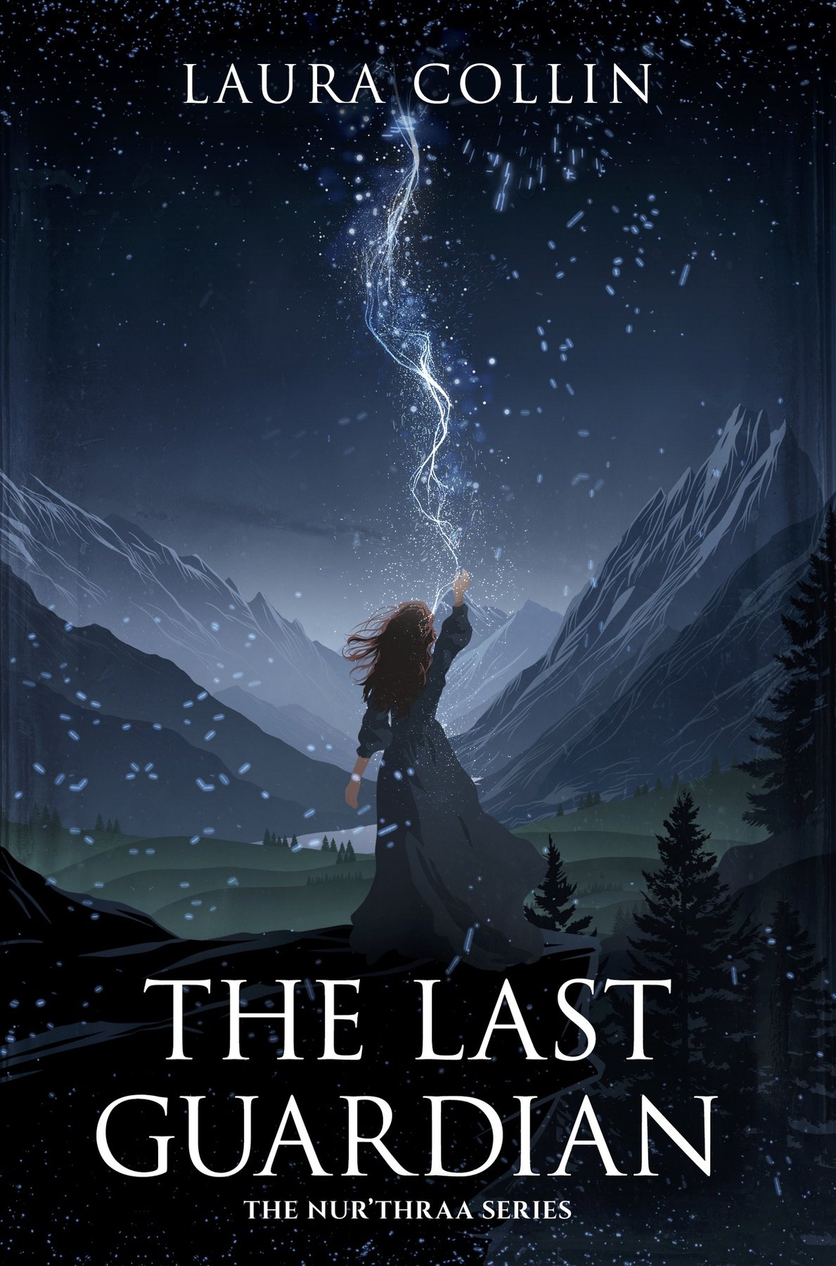 Cover of The Last Guardian