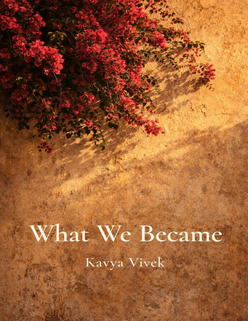 Cover of What We Became