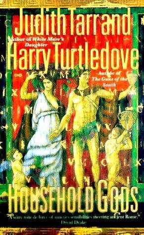 Cover of Household Gods