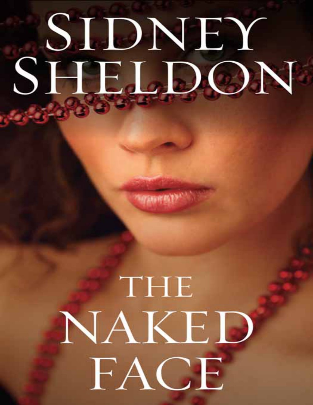 Cover of The Naked Face
