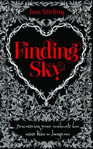 Cover of Finding Sky