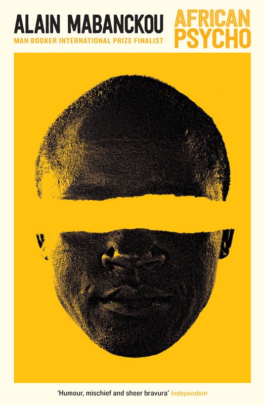 Cover of African Psycho (1966)