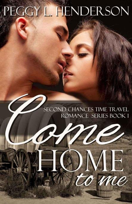 Cover of Come Home to Me
