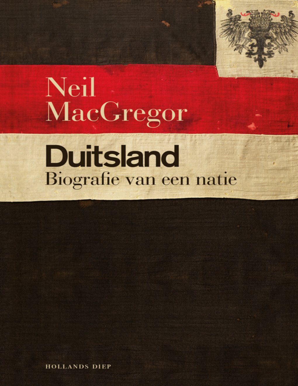 Cover of Duitsland
