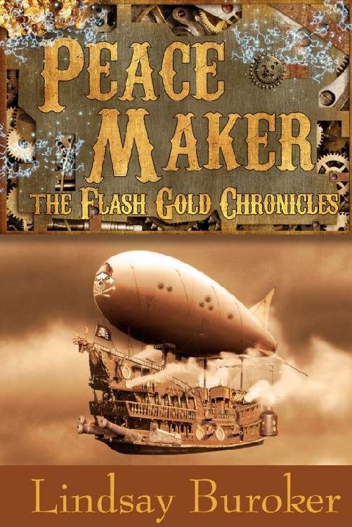 Cover of FG 03: Peacemaker