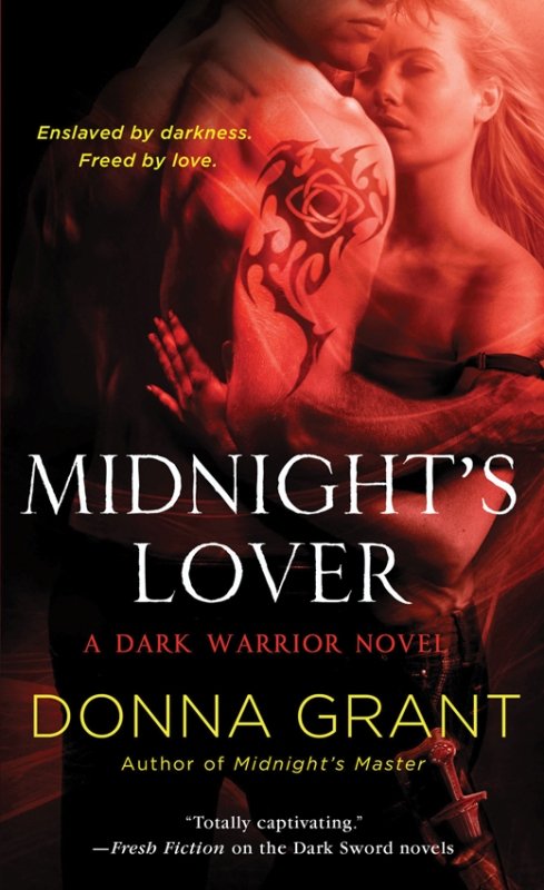 Cover of Midnight’s Lover (2012)