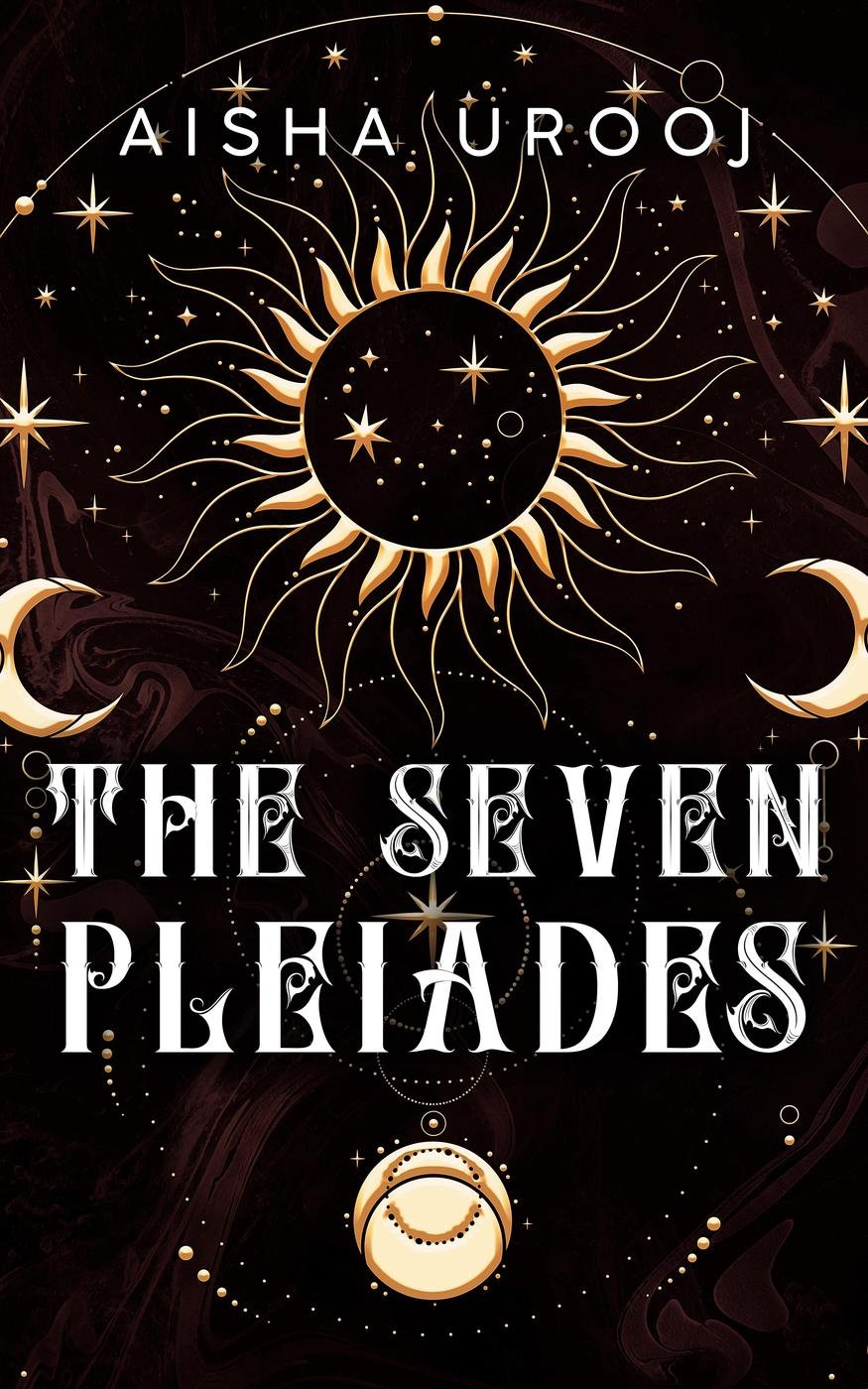 Cover of The Seven Pleiades