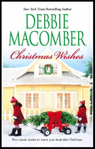 Cover of Christmas Wishes