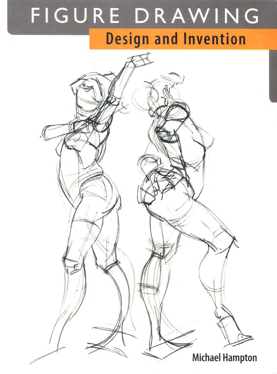 Cover of Figure Drawing