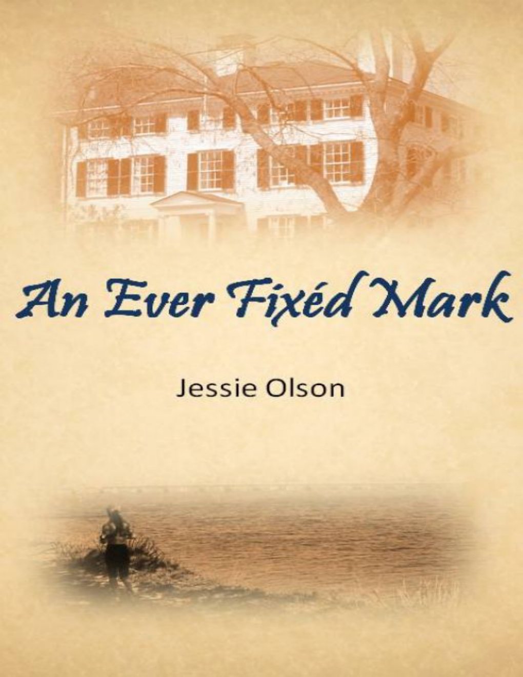 Cover of An Ever Fixéd Mark