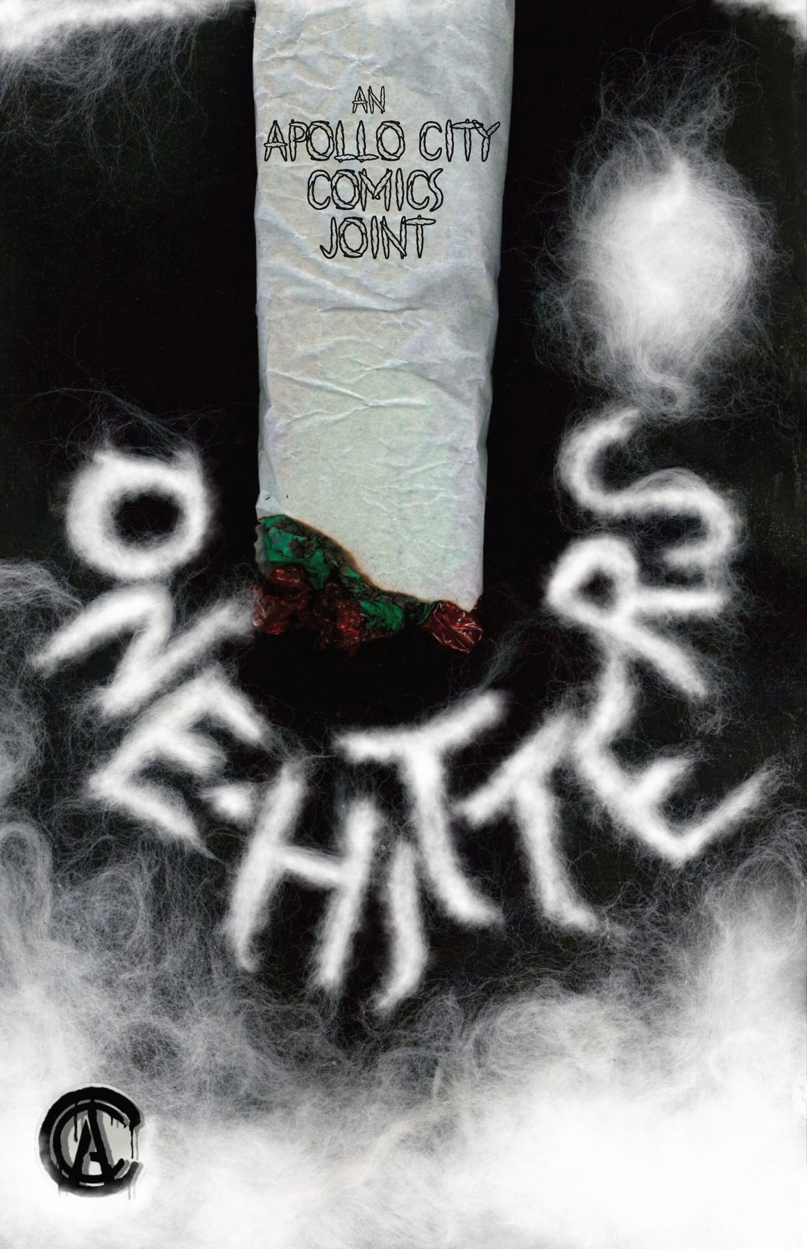 Cover of One-Hitters