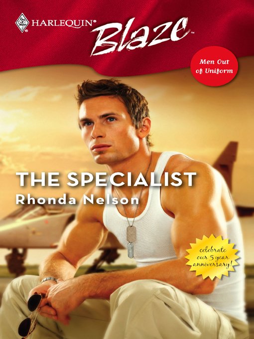 Cover of The Specialist (2011)