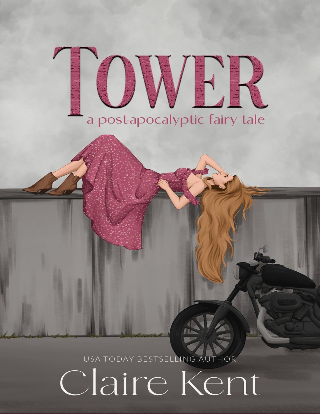 Cover of Tower
