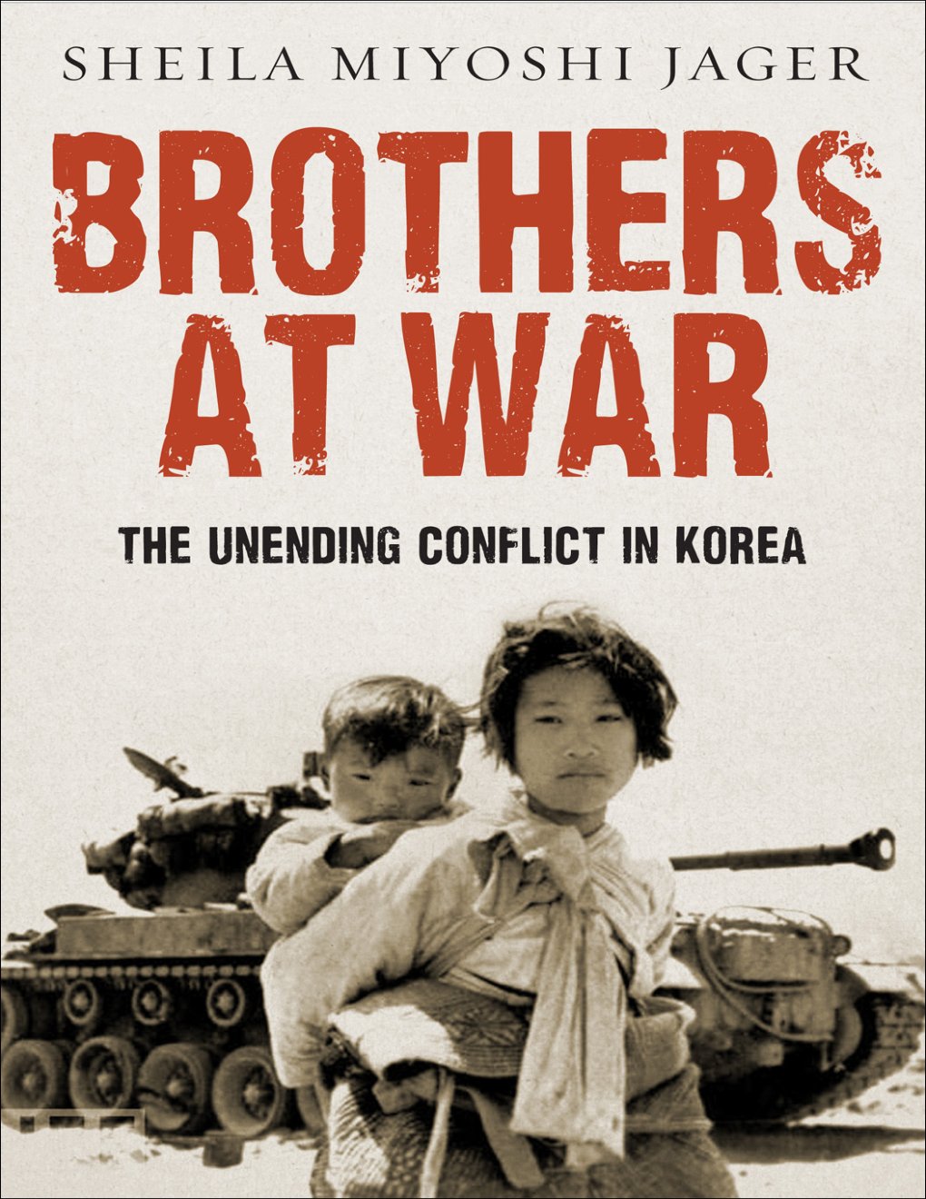Cover of Brothers at War