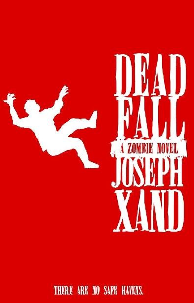 Cover of Dead Fall