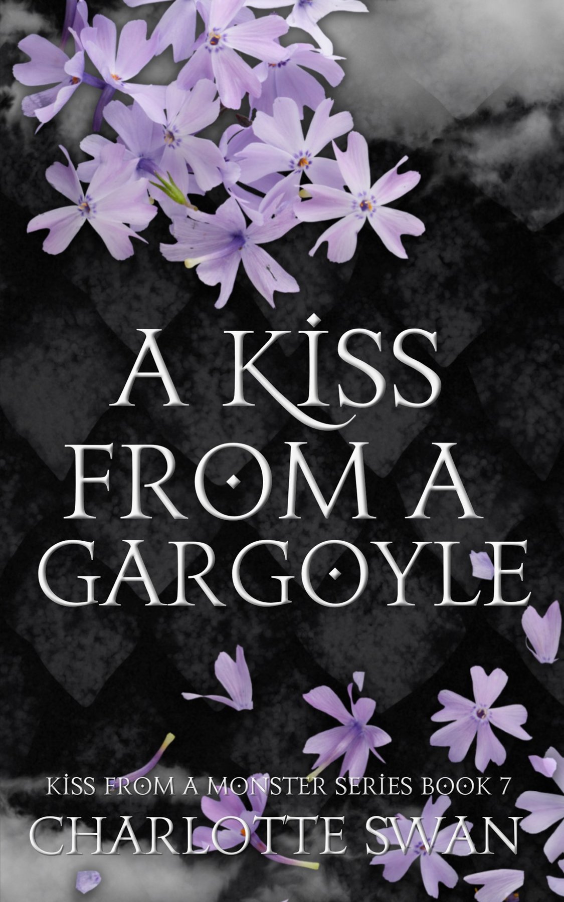 Cover of A Kiss From a Gargoyle