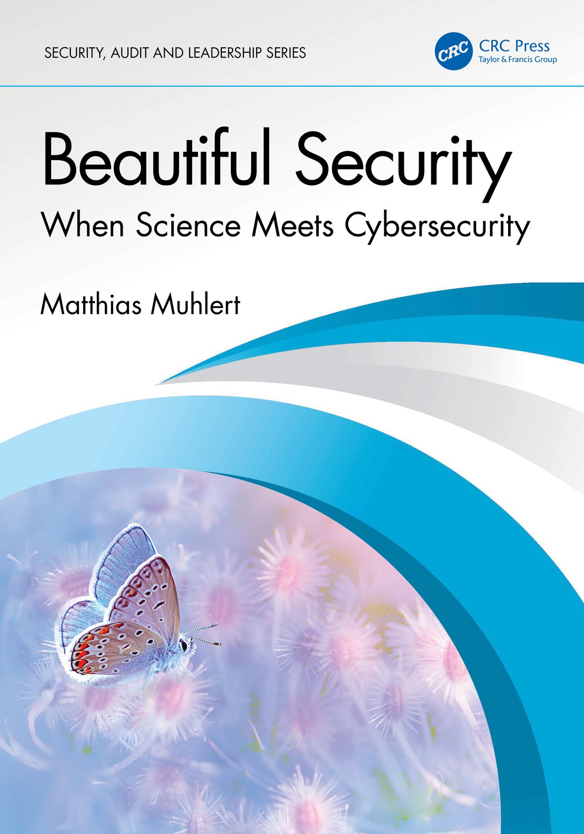 Cover of Beautiful Security (2026)