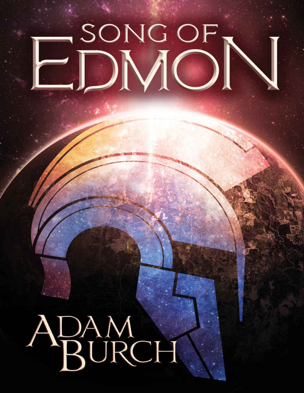 Cover of Song of Edmon