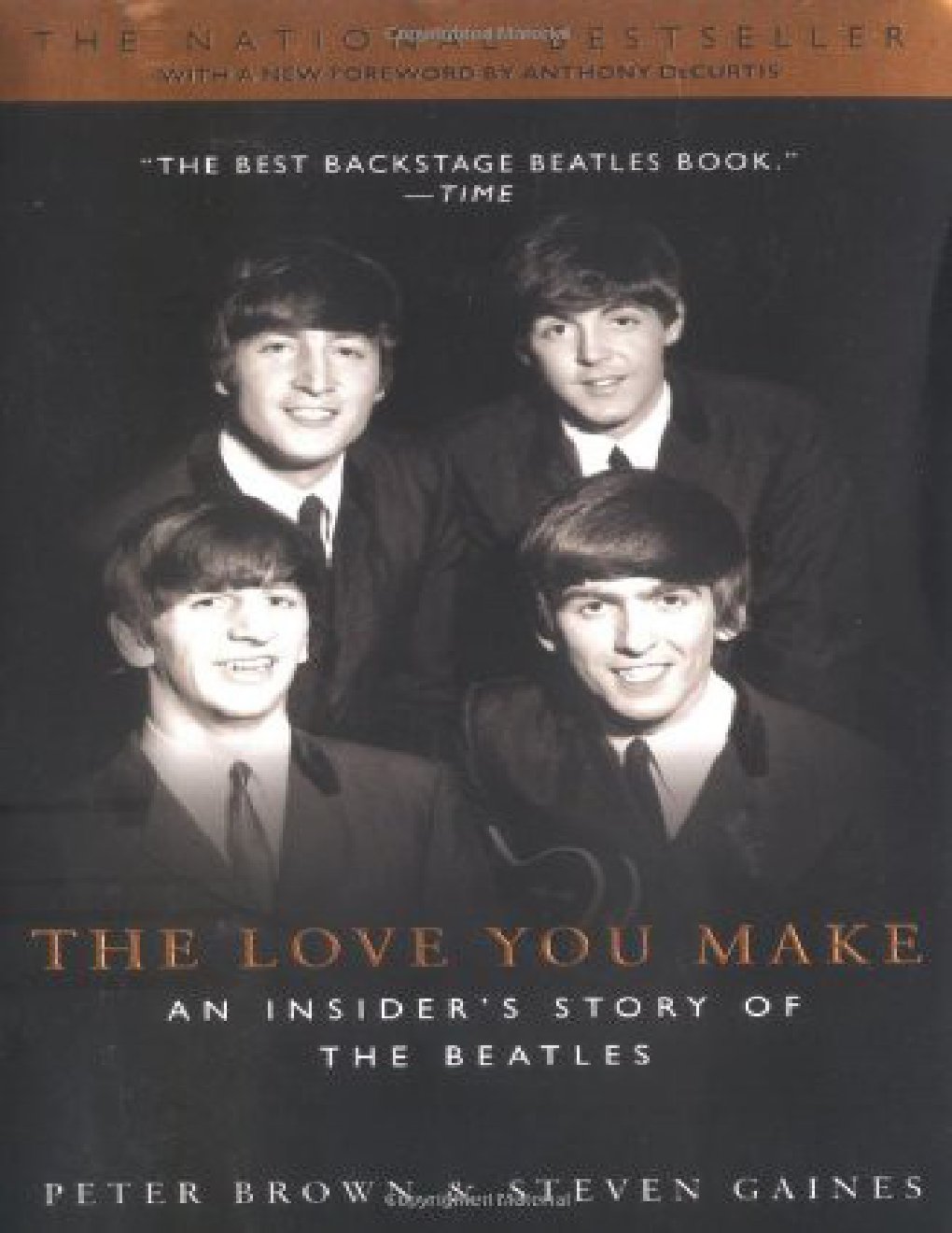 Cover of The Love You Make (1943)