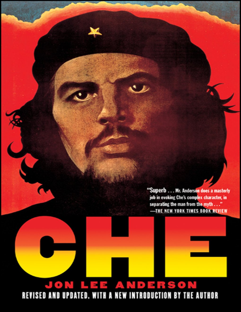 Cover of Che Guevara