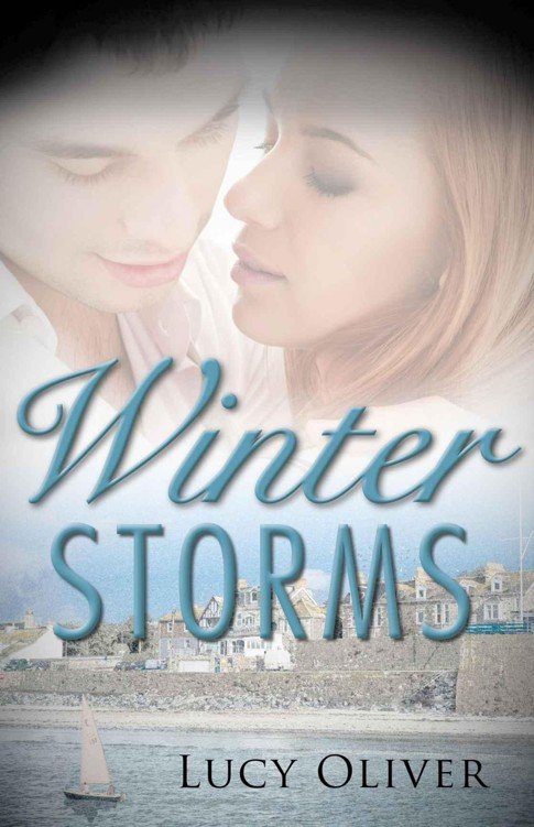 Cover of Winter Storms