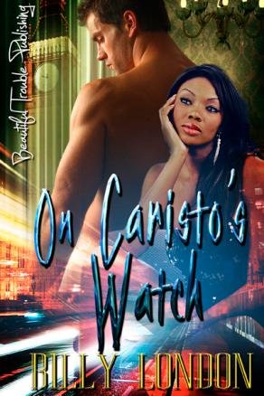 Cover of On Caristo's Watch