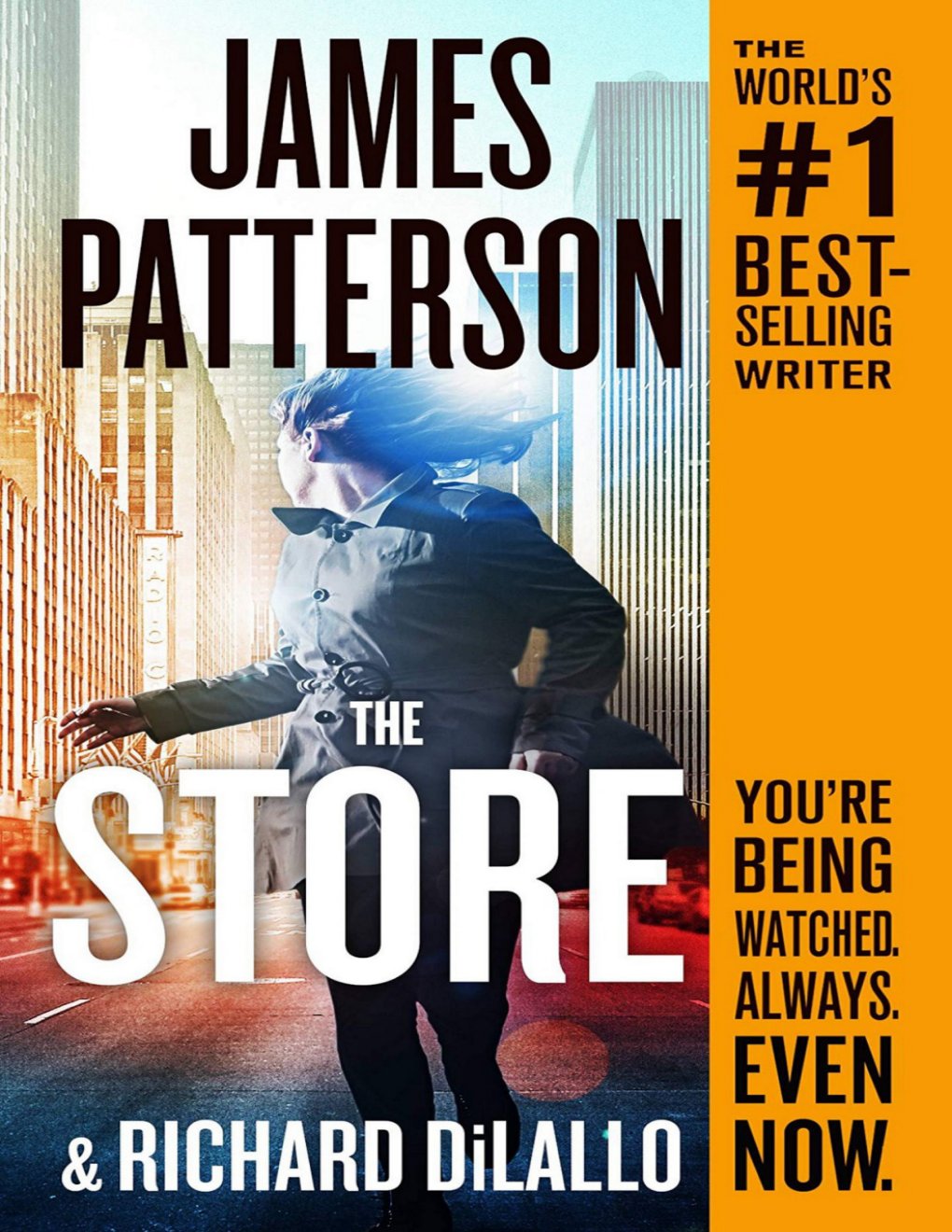 Cover of The Store