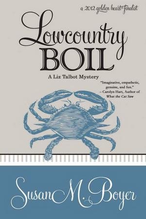 Cover of 1 Lowcountry Boil (2012)