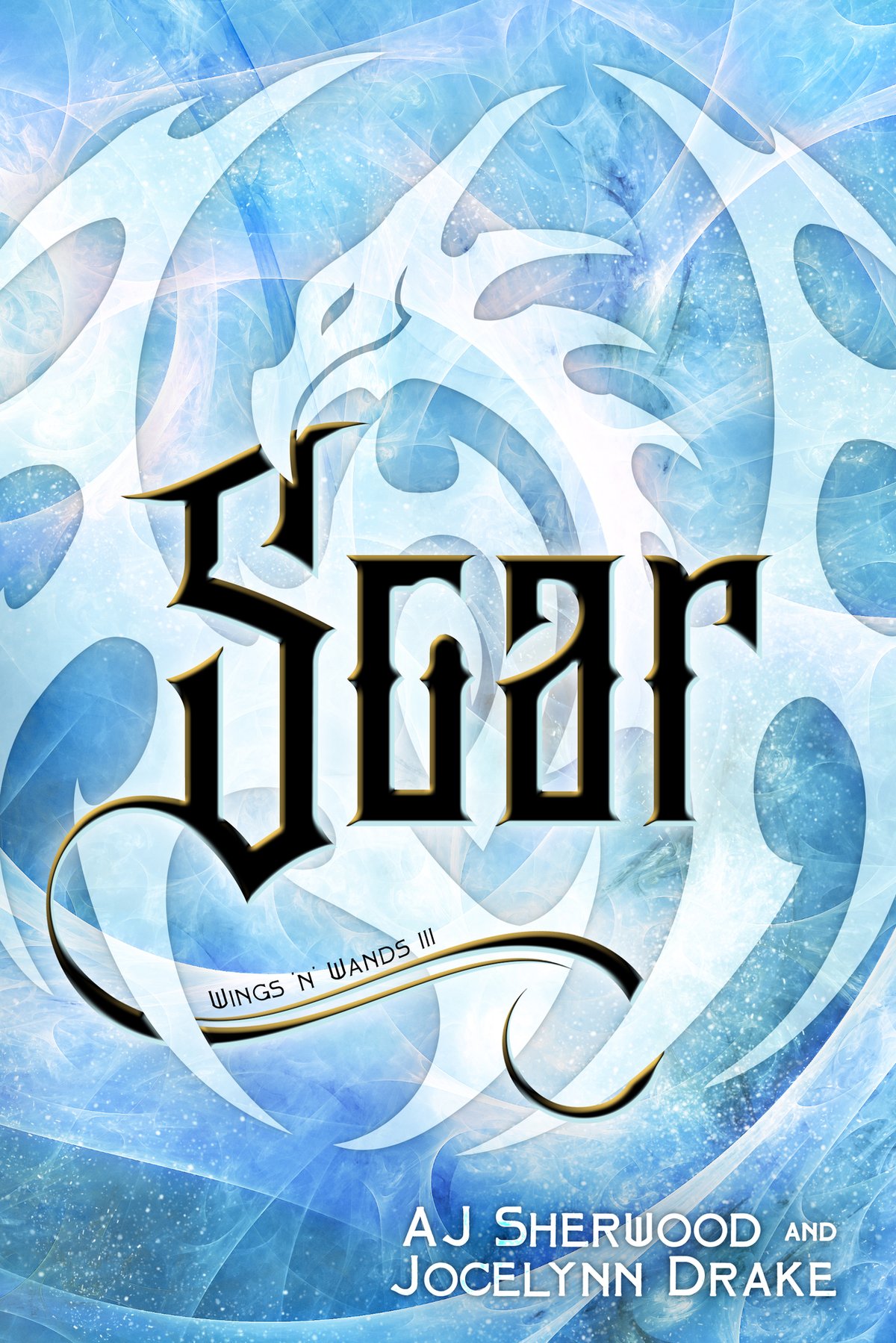 Cover of Soar