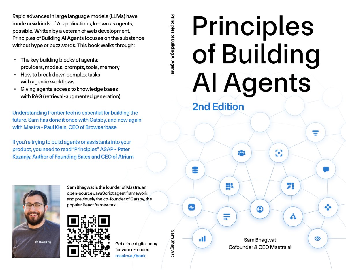Cover of Principles