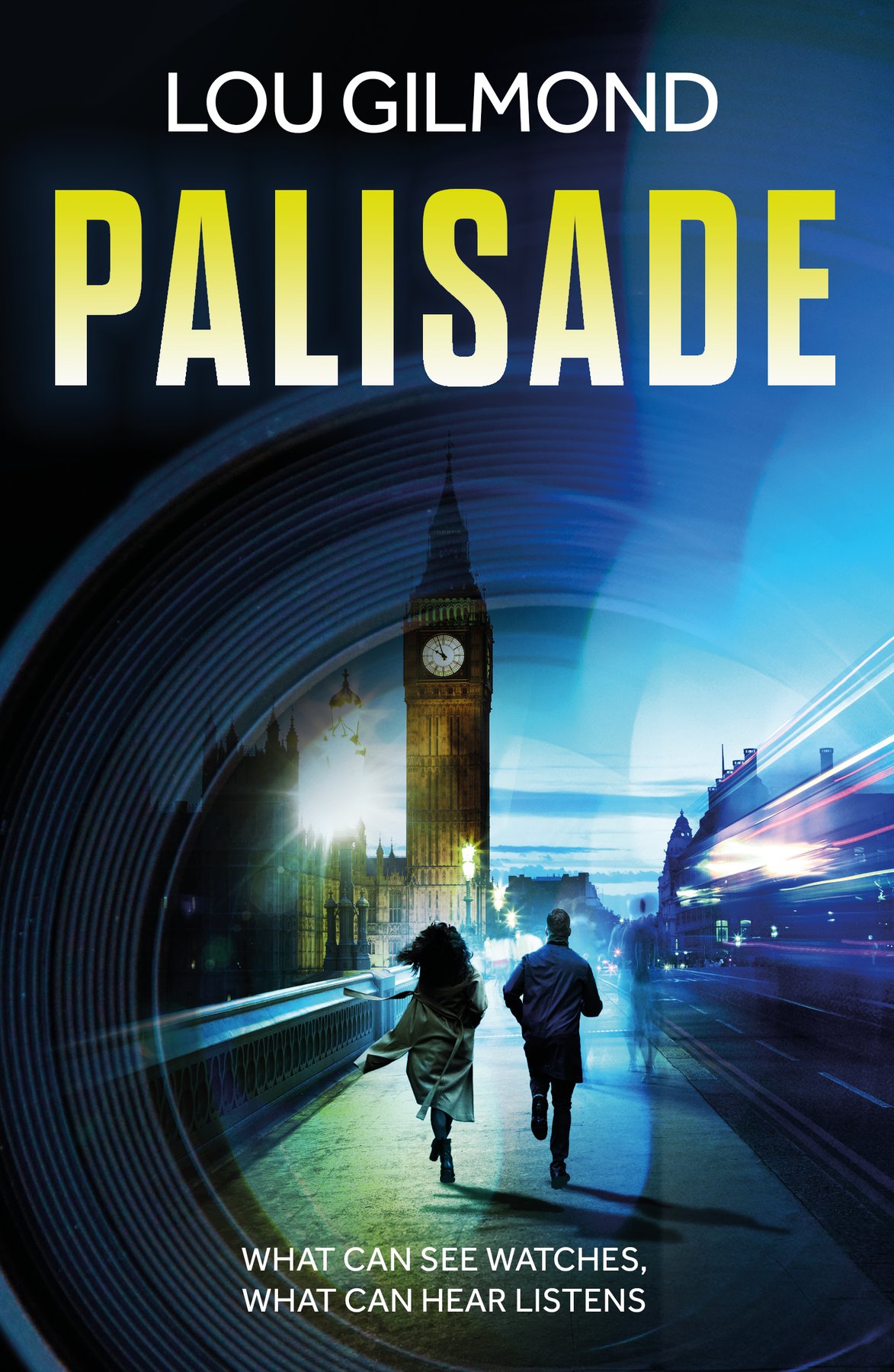 Cover of Palisade