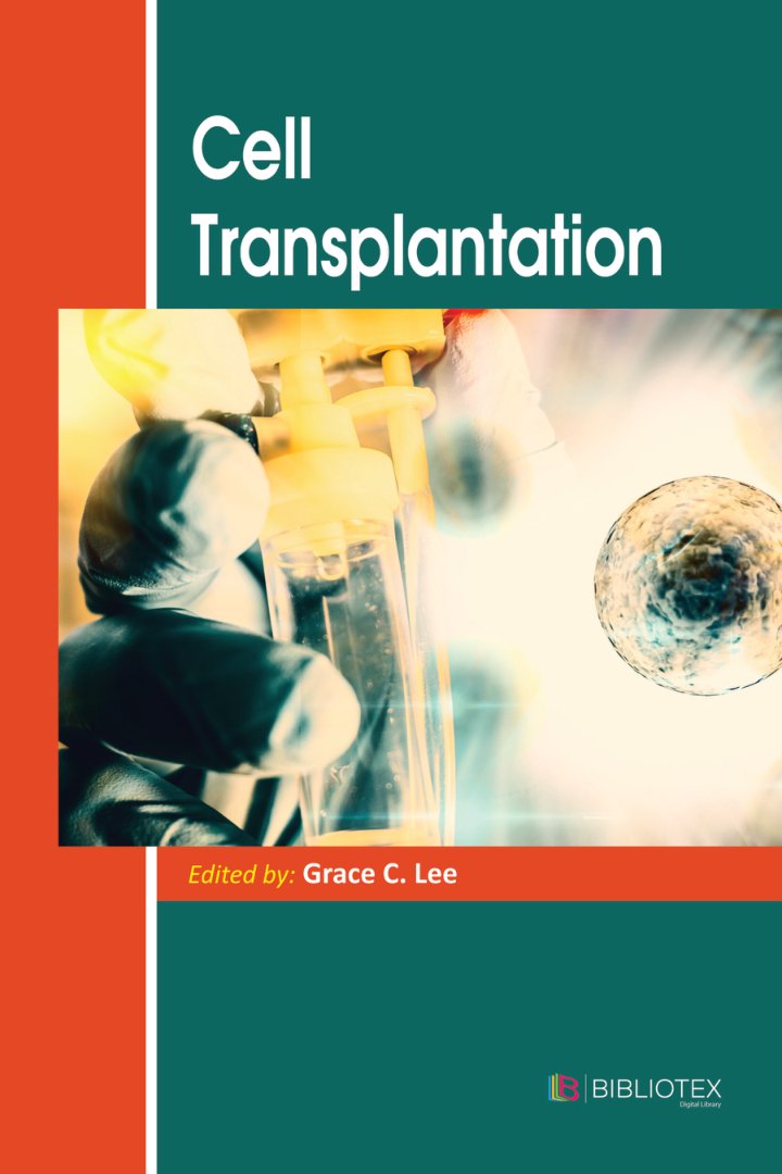 Cover of Cell Transplantation