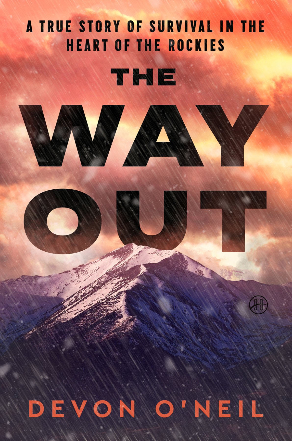 Cover of The Way Out (1990)
