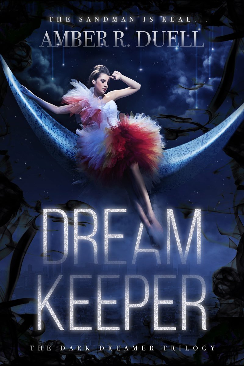 Cover of Dream Keeper