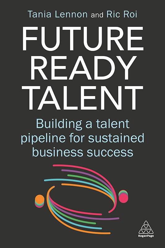 Cover of Future-Ready Talent (1949)