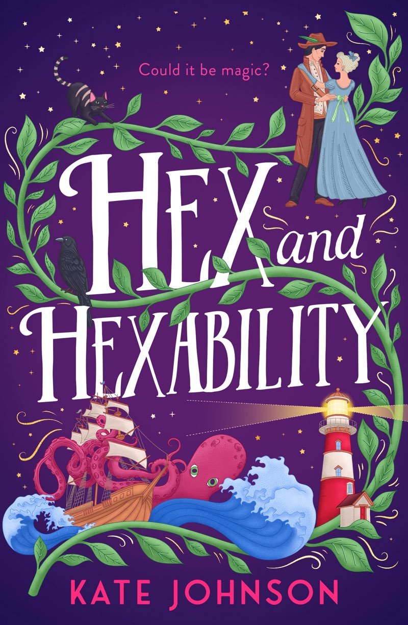 Cover of Hex and Hexability